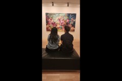 Triennial NGV Exhibition (Sony Varma ©)