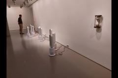 Triennial NGV Exhibition (Paul Palcsek ©)