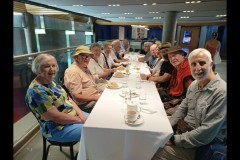 Triennial NGV Exhibition (Marg Huxtable ©)