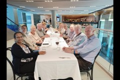 Triennial NGV Exhibition (Marg Huxtable ©)