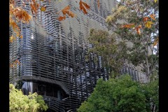 University of Melbourne (Jim O'Donnell ©)