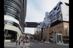 University of Melbourne (Paul Palcsek ©)