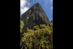 University of Melbourne (David Davidson ©)