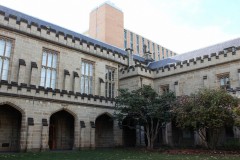 University of Melbourne (Mike Lewis ©)