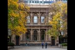 University of Melbourne (Jim Weatherill ©)