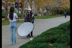 University of Melbourne (Bob Clothier ©)
