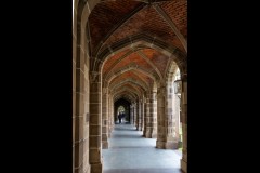 University of Melbourne (David Davidson ©)