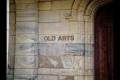 University of Melbourne (Jim O'Donnell ©)