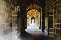 University of Melbourne (Peter Stuchbery ©)