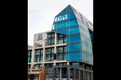 University of Melbourne (Jim Weatherill ©)