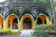 University of Melbourne (Michelle Brasington ©)