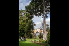 University of Melbourne (Jim Weatherill ©)