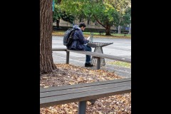 University of Melbourne (Jim O'Donnell ©)
