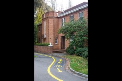 University of Melbourne (David Dyett ©)