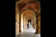 University of Melbourne (Michelle Brasington ©)