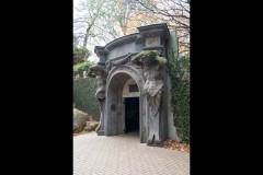 University of Melbourne (David Dyett ©)