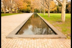 University of Melbourne (Michelle Brasington ©)