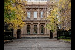 University of Melbourne (Jim O'Donnell ©)