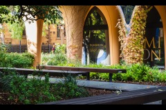 University of Melbourne (Peter Stuchbery ©)