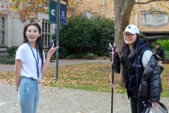 University of Melbourne (Bob Clothier ©)