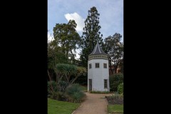 University of Melbourne (David Davidson ©)