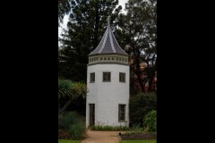 University of Melbourne (Jim Weatherill ©)