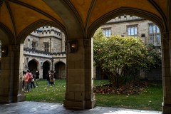 University of Melbourne (Sony Varma ©)