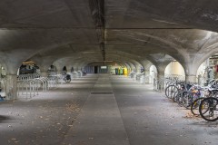 University of Melbourne (David Dyett ©)