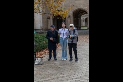 University of Melbourne (David Davidson ©)
