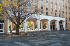 University of Melbourne (David Dyett ©)