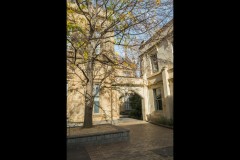 University of Melbourne (David Dyett ©)