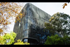 University of Melbourne (Peter Stuchbery ©)