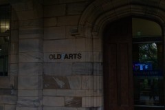 University of Melbourne (David Davidson ©)