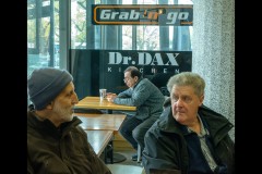 University of Melbourne (Bob Clothier ©)