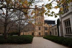 University of Melbourne (Sony Varma ©)