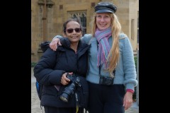 University of Melbourne (Bob Clothier ©)