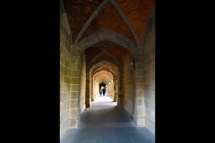 University of Melbourne (Sony Varma ©)