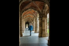 University of Melbourne (Bob Clothier ©)