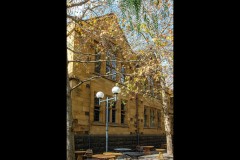 University of Melbourne (Bob Clothier ©)