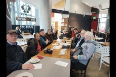 University of Melbourne (Marg Huxtable ©)