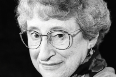 Nola & Frank Sharp, 2001