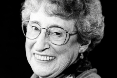 Nola & Frank Sharp, 2001