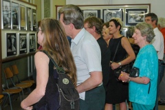 Nola Sharp at MCC, 2006