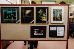 Exhibition: The Photography of Nola & Frank Sharp, A Retrospective Exhibition 2007