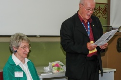 Exhibition: The Photography of Nola & Frank Sharp, A Retrospective Exhibition 2007