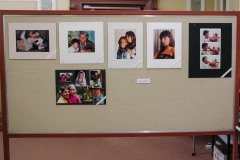 Exhibition: The Photography of Nola & Frank Sharp, A Retrospective Exhibition 2007