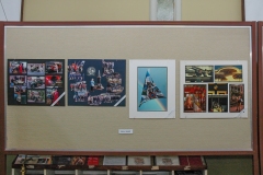 Exhibition: The Photography of Nola & Frank Sharp, A Retrospective Exhibition 2007