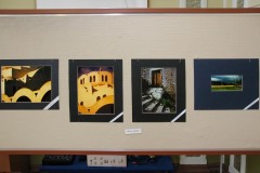 Exhibition: The Photography of Nola & Frank Sharp, A Retrospective Exhibition 2007