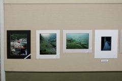 Exhibition: The Photography of Nola & Frank Sharp, A Retrospective Exhibition 2007