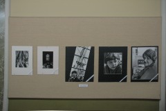 Exhibition: The Photography of Nola & Frank Sharp, A Retrospective Exhibition 2007